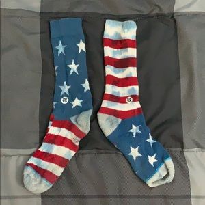 USA socks